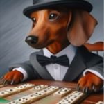 Hotel Wall Paintings